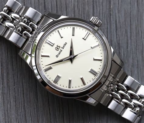 grand seiko 231.